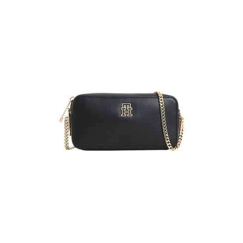 Tommy Hilfiger Borsa a spalla Borsa Donna Camera Bag Nero A23-TOMMY ACCESSORIAW15666-BDS-UNI - Francavilla Moda